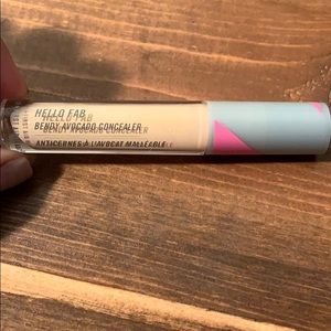 First aid beauty bendy avocado concealer